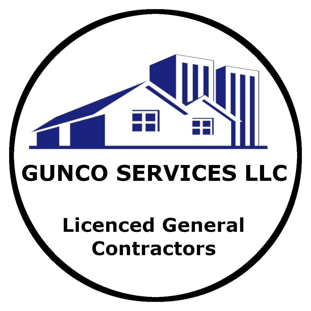 Gunco Services Logo